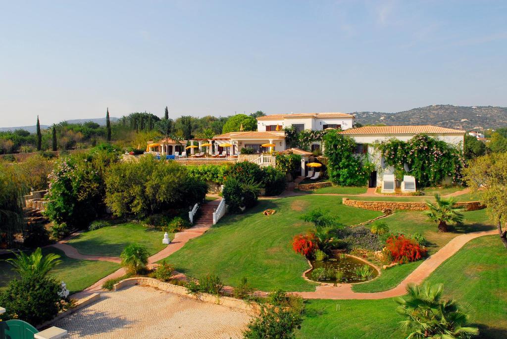 Villa Monte Do Casal Estoi Exteriér fotografie