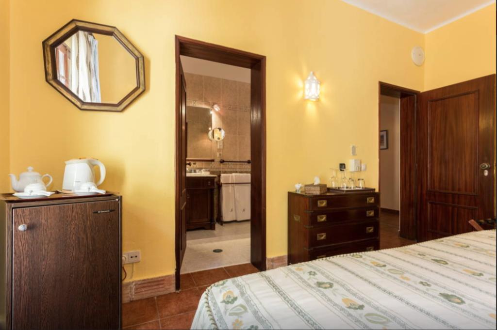 Villa Monte Do Casal Estoi Exteriér fotografie