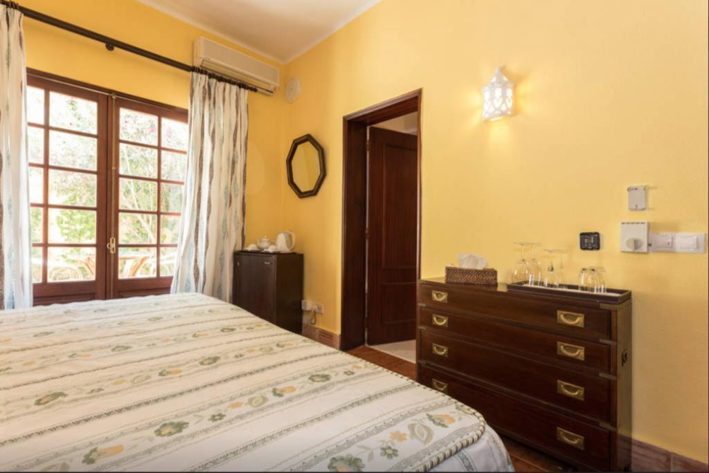 Villa Monte Do Casal Estoi Exteriér fotografie