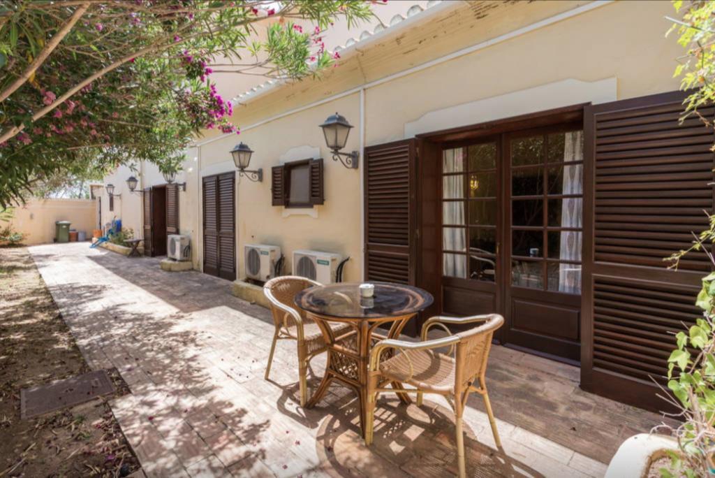 Villa Monte Do Casal Estoi Exteriér fotografie