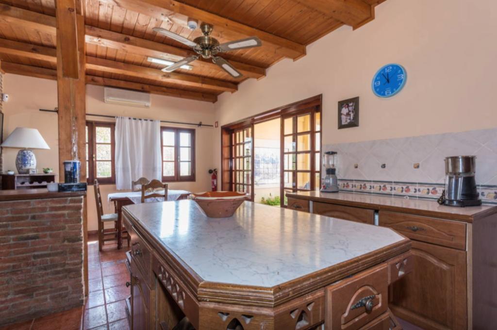 Villa Monte Do Casal Estoi Exteriér fotografie