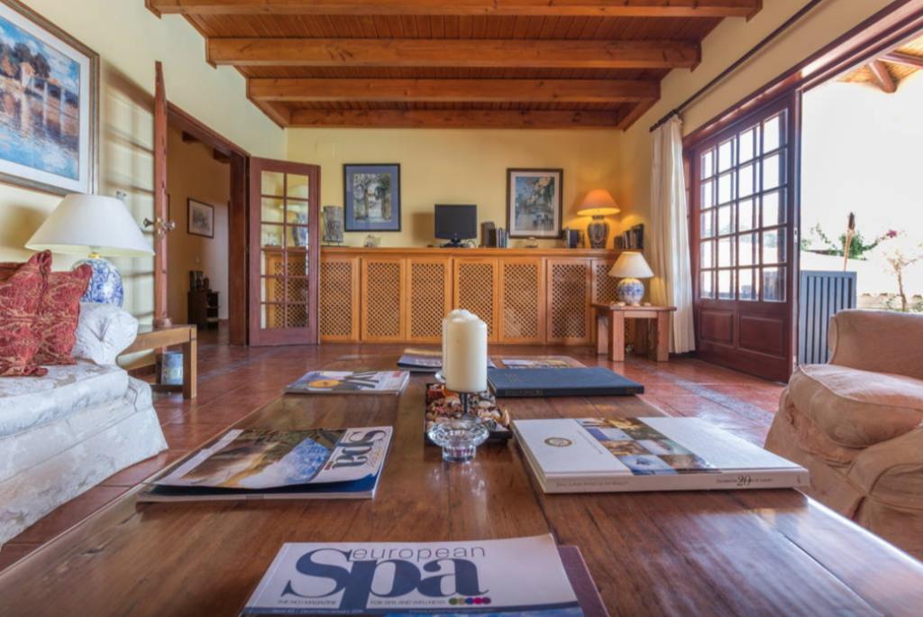 Villa Monte Do Casal Estoi Exteriér fotografie