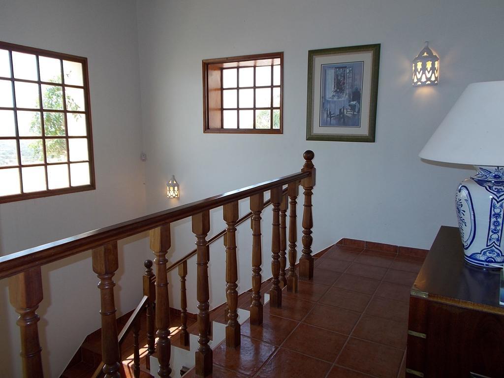 Villa Monte Do Casal Estoi Exteriér fotografie