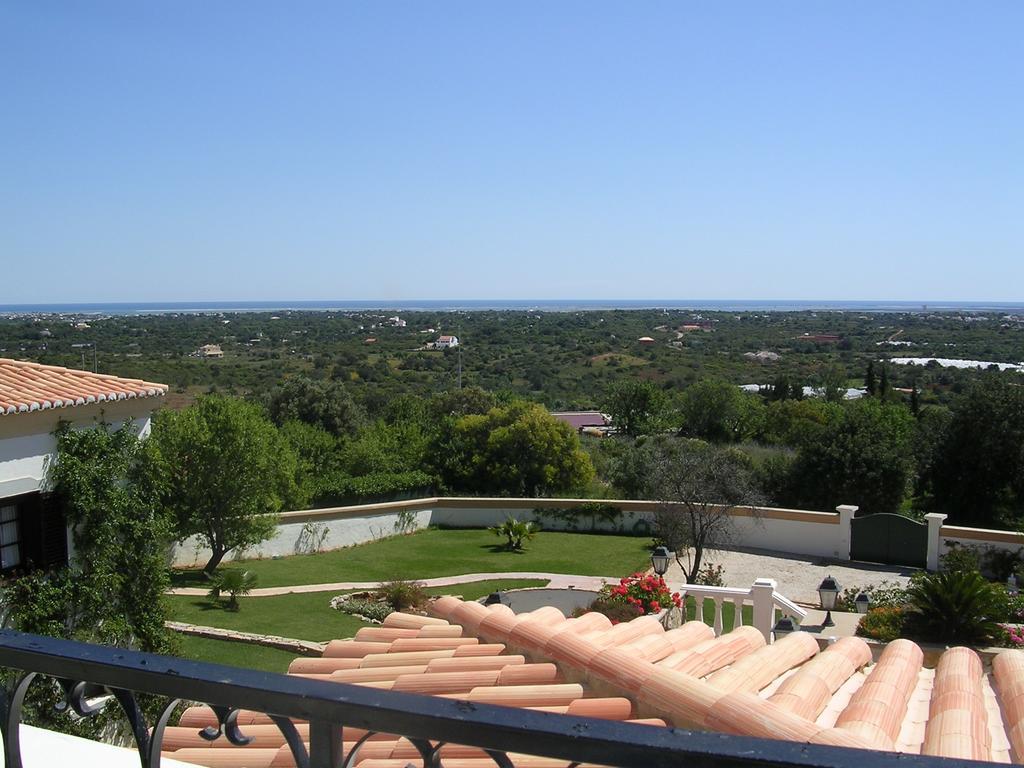 Villa Monte Do Casal Estoi Exteriér fotografie