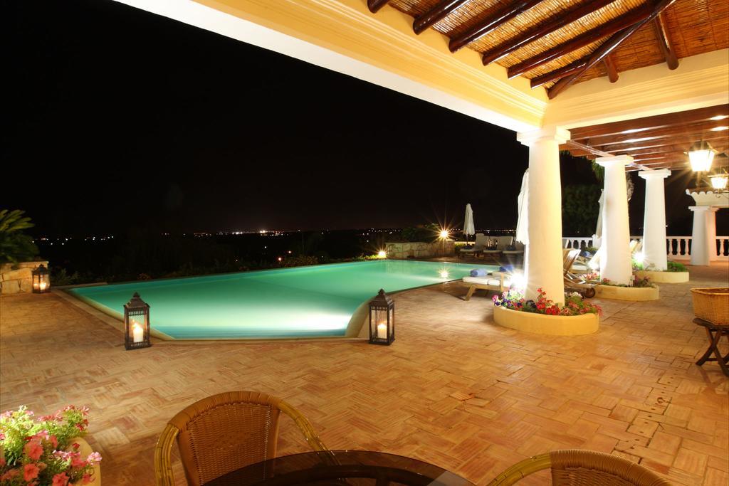 Villa Monte Do Casal Estoi Exteriér fotografie