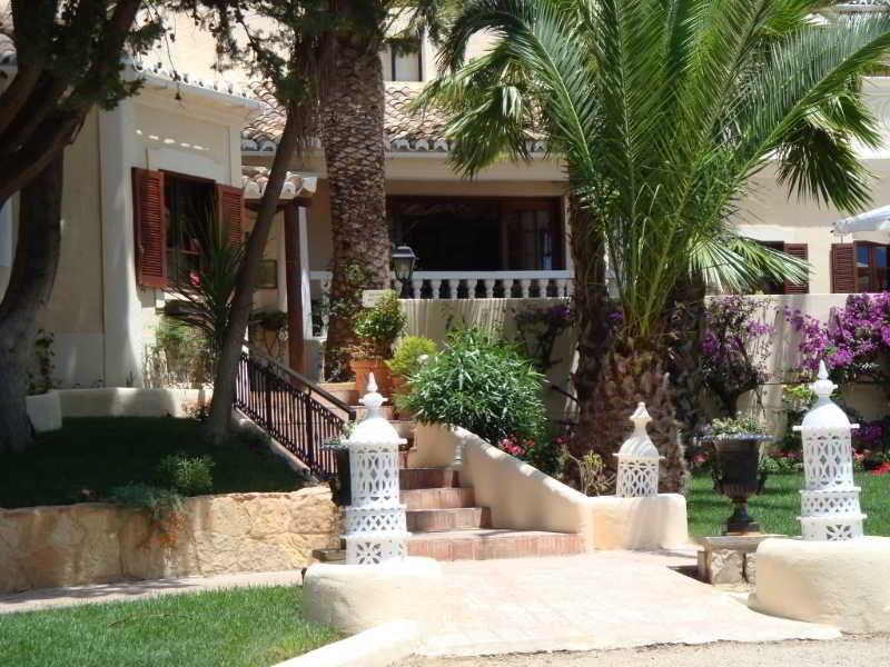 Villa Monte Do Casal Estoi Exteriér fotografie