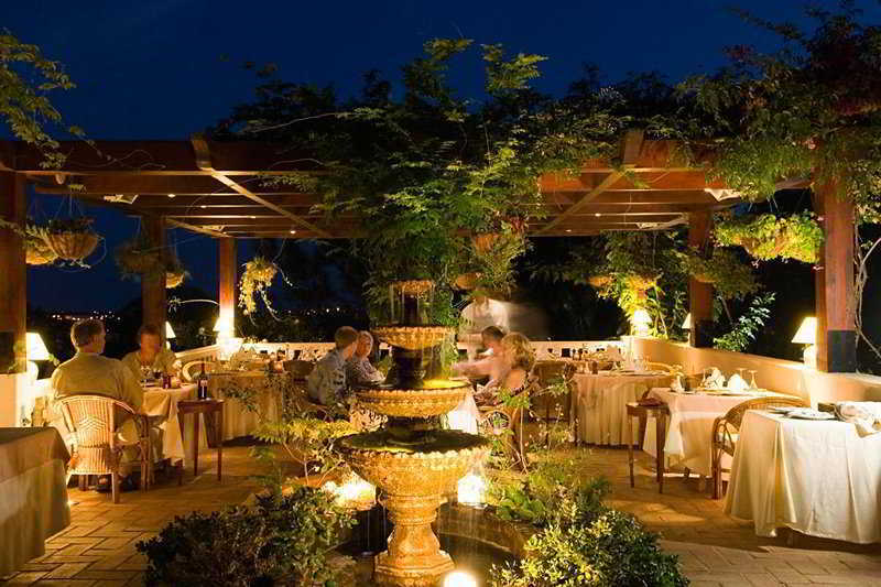 Villa Monte Do Casal Estoi Restaurace fotografie